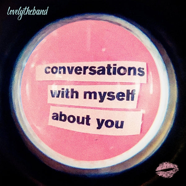 |  Vinyl LP | Lovelytheband - Conversations With Myself About You (2 LPs) | Records on Vinyl