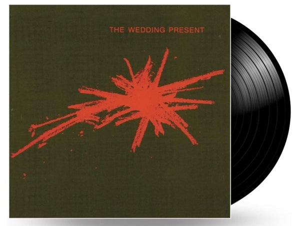 |   | the Wedding Present - Bizarro (LP) | Records on Vinyl