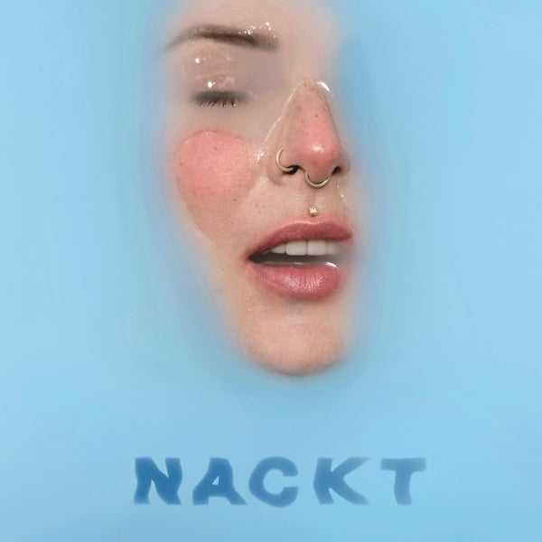 |  Vinyl LP | Yaenniver - Nackt (LP) | Records on Vinyl