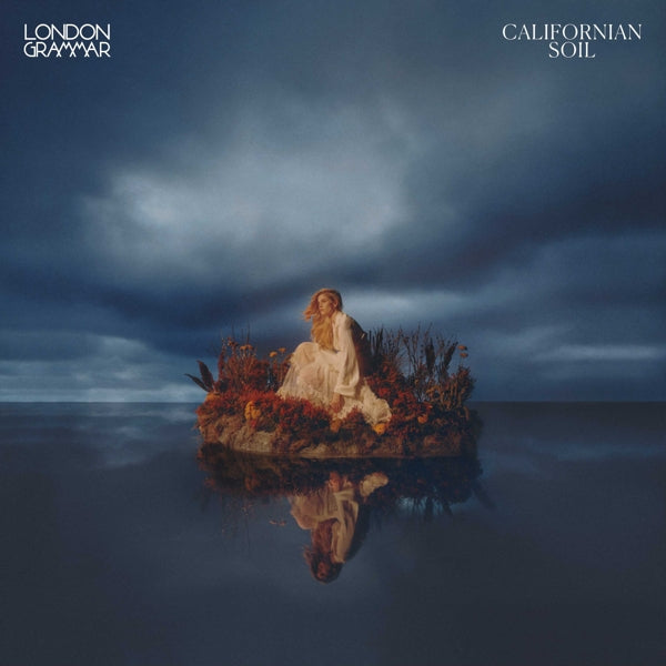 |  Vinyl LP | London Grammar - Californian Soil (LP) | Records on Vinyl