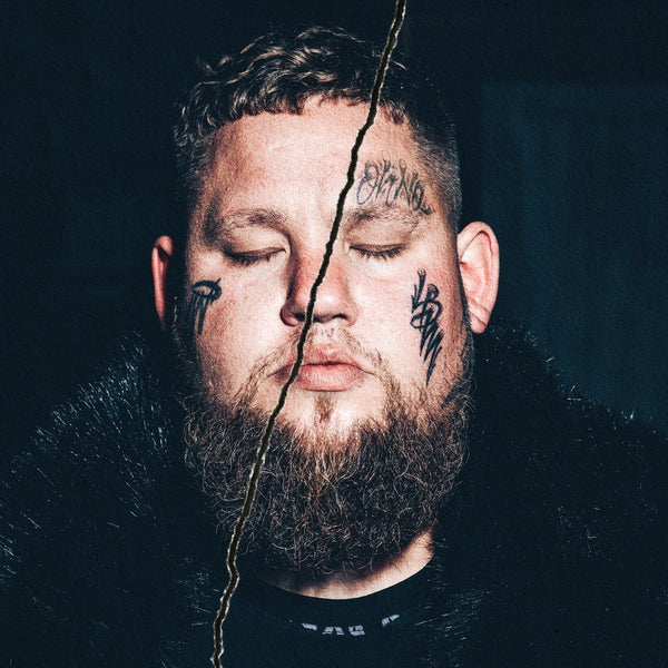 | Vinyl LP | Rag N Bone Man - Life By Misadventure (2 LPs) | Records on Vinyl