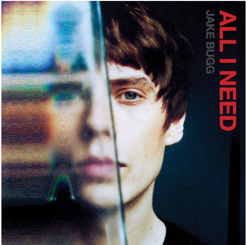 |  12" Single | Jake Bugg - All I Need (Single) | Records on Vinyl