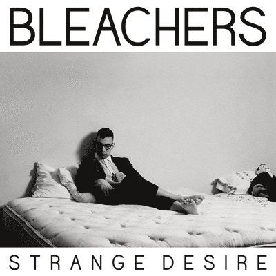 |  Vinyl LP | Bleachers - Strange Desire (LP) | Records on Vinyl