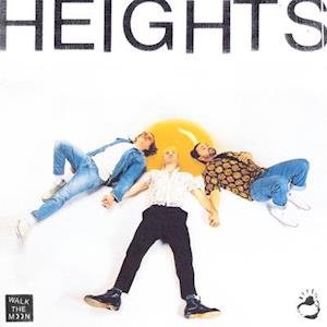|   | Walk the Moon - Heights (LP) | Records on Vinyl