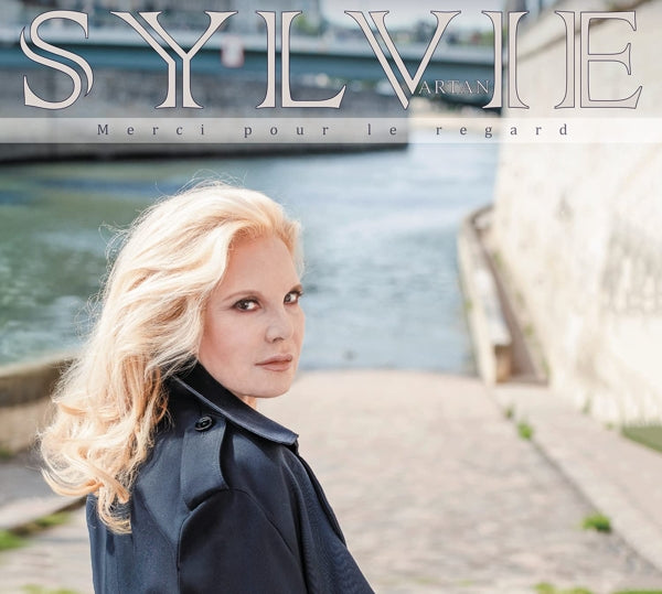 |  Vinyl LP | Sylvie Vartan - Merci Pour Le Regard (2 LPs) | Records on Vinyl