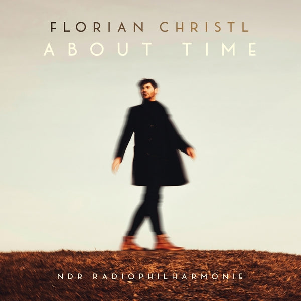 |  Vinyl LP | Florian & Ndr Radiophilharmonie & Ben Palmer Christl - About Time (LP) | Records on Vinyl