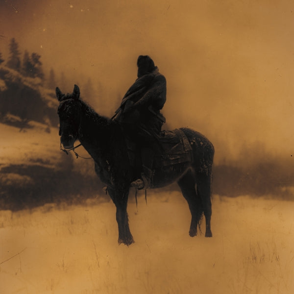 |  Vinyl LP | Wayfarer - World's Blood (Re-Issue 2022) (LP) | Records on Vinyl