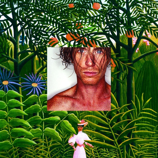 |  Vinyl LP | Ben Mazué - Paradis (2 LPs) | Records on Vinyl