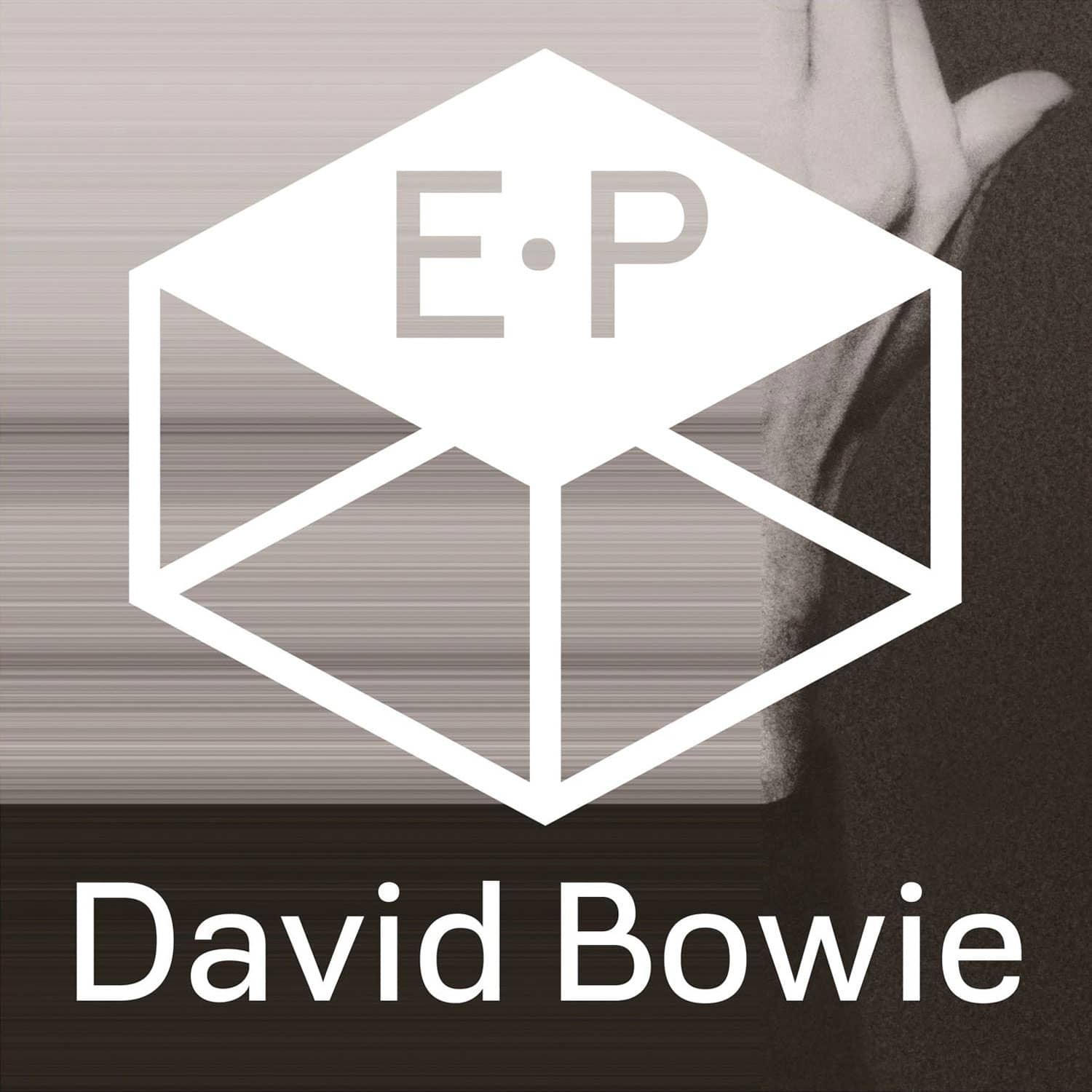 |  12" Single | David Bowie - Next Day Extra (Single) | Records on Vinyl