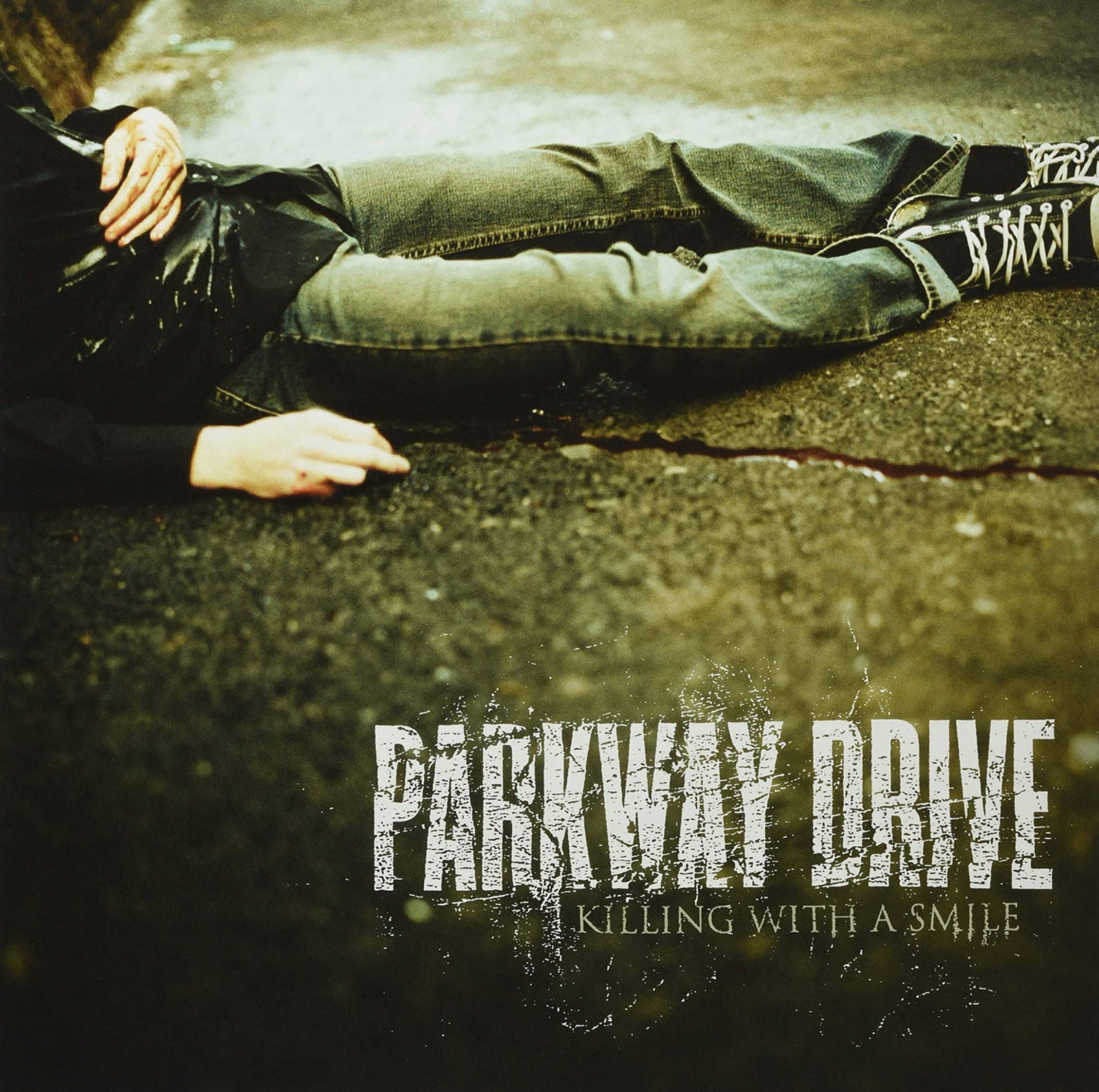 |  Vinyl LP | Parkway Drive - Killing With a Smile (LP) | Records on Vinyl
