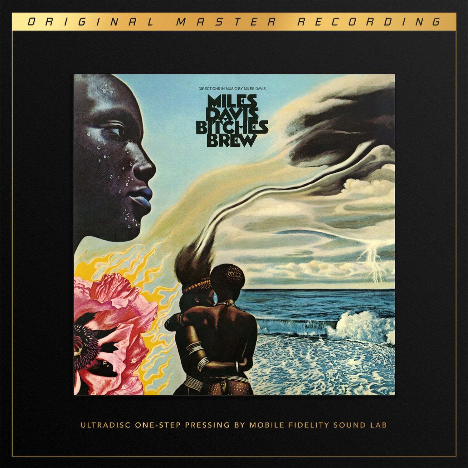 |  Vinyl LP | Miles Davis - Bitches Brew (2 LPs) | Records on Vinyl