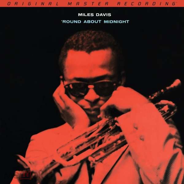 |  Vinyl LP | Miles Davis - Round About Midnight (LP) | Records on Vinyl