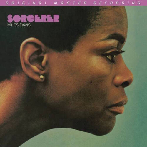 |  Vinyl LP | Miles Davis - Sorcerer (LP) | Records on Vinyl