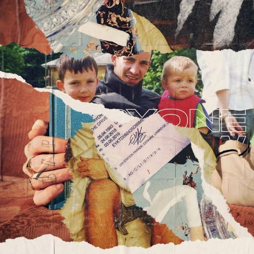 |  12" Single | Everyone You Know - Just For Charlie and His Pennies (Single) | Records on Vinyl