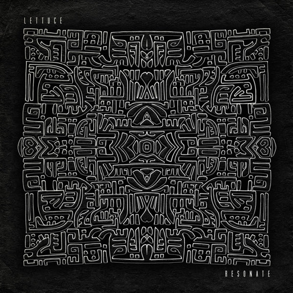 |  Vinyl LP | Lettuce - Resonate (2 LPs) | Records on Vinyl