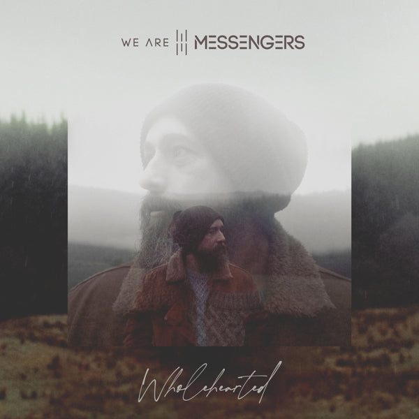 |  Vinyl LP | We Are Messengers - Wholehearted (LP) | Records on Vinyl