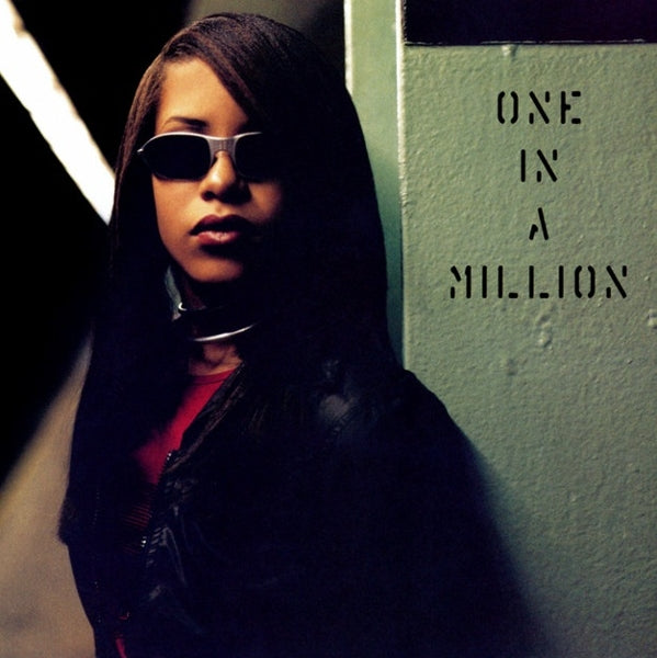 |  Vinyl LP | Aaliyah - One In a Million (2 LPs) | Records on Vinyl