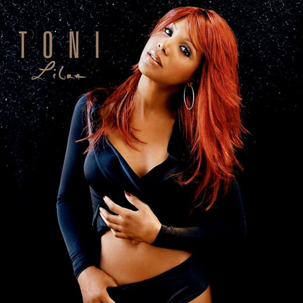 |  Vinyl LP | Toni Braxton - Libra (LP) | Records on Vinyl