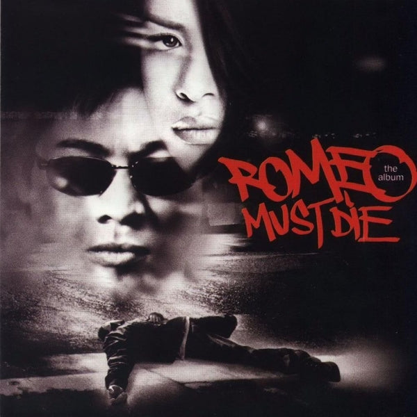 |  Vinyl LP | V/A - Romeo Must Die (2 LPs) | Records on Vinyl