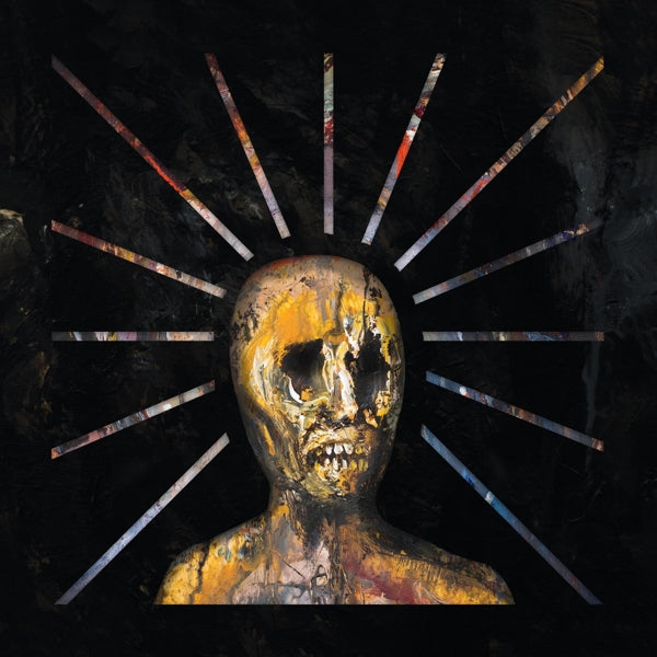 |   | End - Splinters From an Ever-Changing Face (LP) | Records on Vinyl