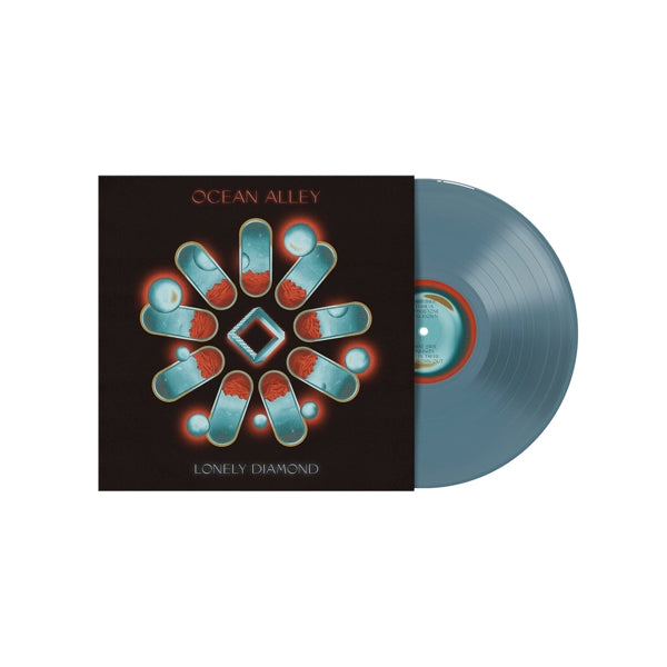 |   | Ocean Alley - Lonely Diamond (2 LPs) | Records on Vinyl
