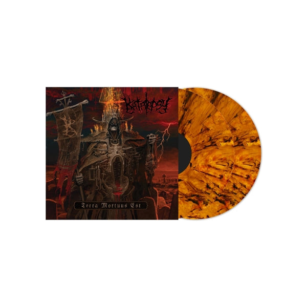 |   | Katalepsy - Terra Mortuus Est (2 LPs) | Records on Vinyl