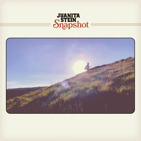 |   | Juanita Stein - Snapshot (LP) | Records on Vinyl