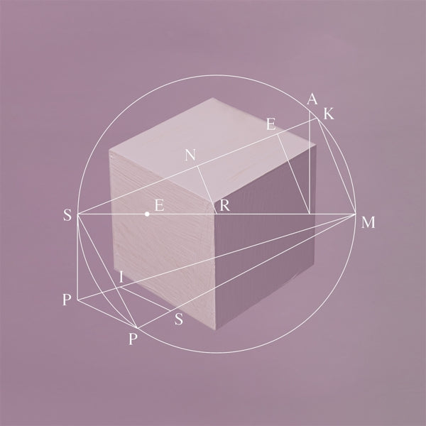 |  Vinyl LP | Sneaker Pimps - Squaring the Circle (2 LPs) | Records on Vinyl