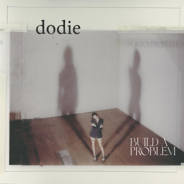 |  Vinyl LP | Dodie - Build a Problem (LP) | Records on Vinyl