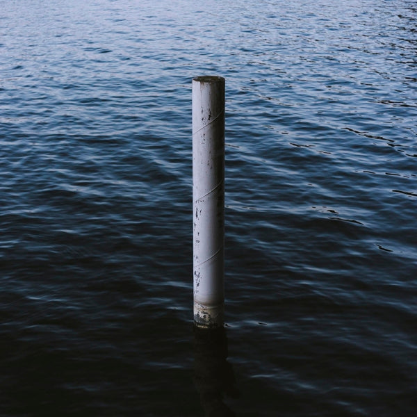 |  Vinyl LP | Andrea Bignasca - Keep Me From Drowning (LP) | Records on Vinyl