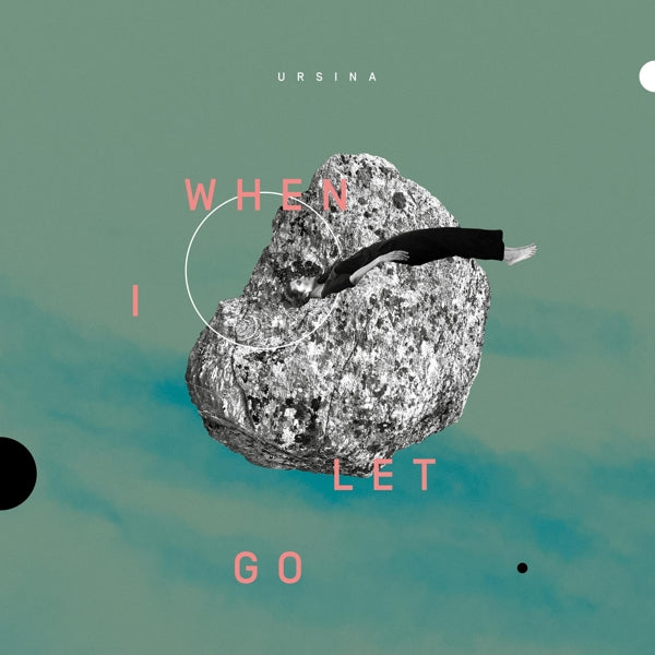 |   | Ursina - When I Let Go (LP) | Records on Vinyl