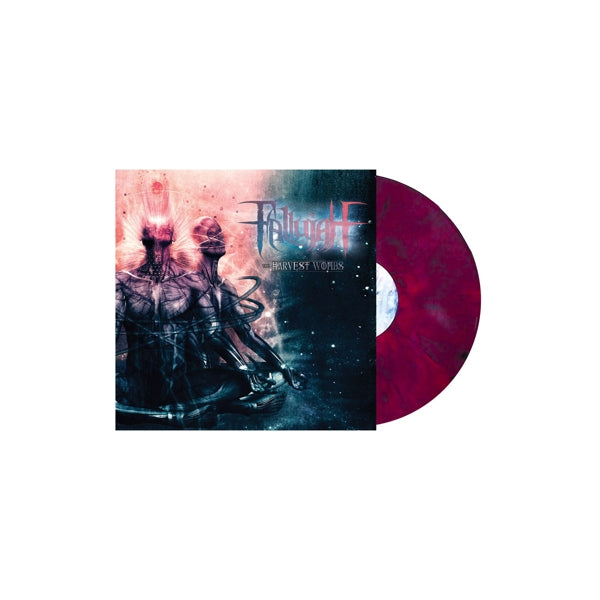 |  Vinyl LP | Fallujah - Harvest Wombs (LP) | Records on Vinyl