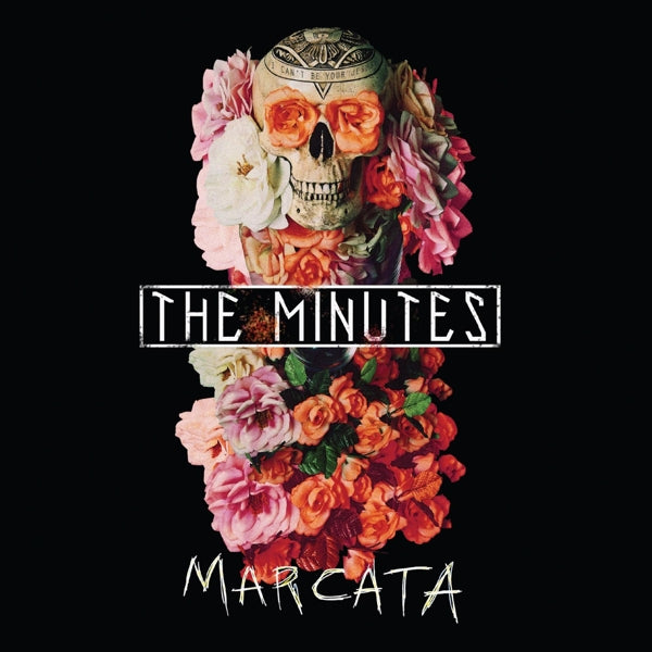 |  Vinyl LP | Minutes - Marcata (LP) | Records on Vinyl