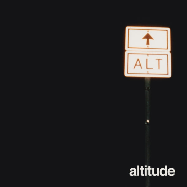 |  Vinyl LP | Alt - Altitude (2 LPs) | Records on Vinyl