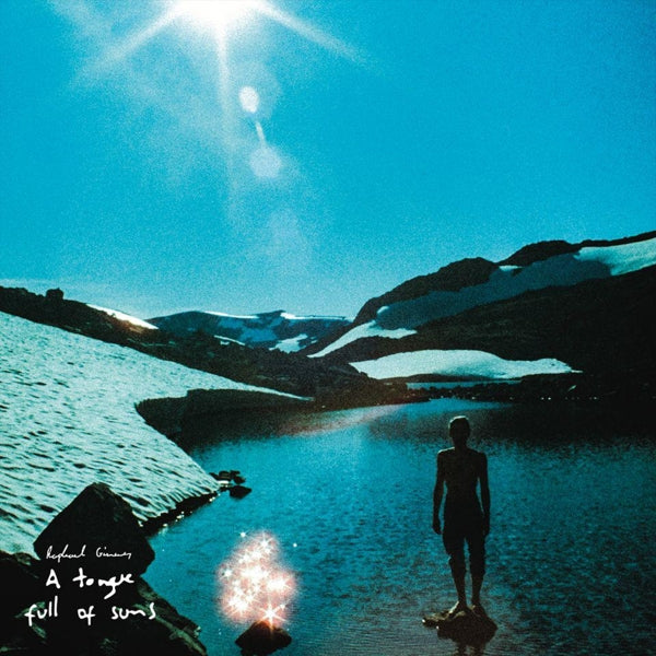 |  Vinyl LP | Raphael Gimenez - A Tongue Fulle of Suns (LP) | Records on Vinyl