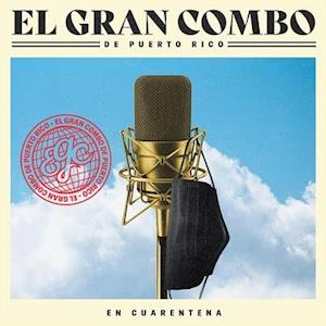 |  Vinyl LP | El Gran Combo De Puerto Rico - En Cuarentena (LP) | Records on Vinyl