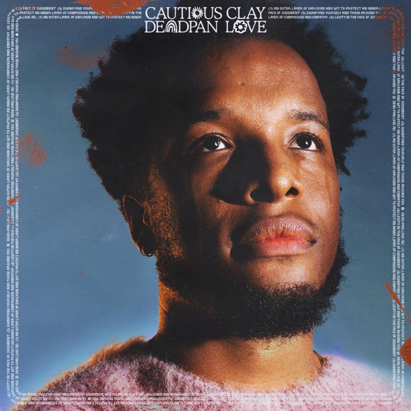 |   | Cautious Clay - Deadpan Love (LP) | Records on Vinyl