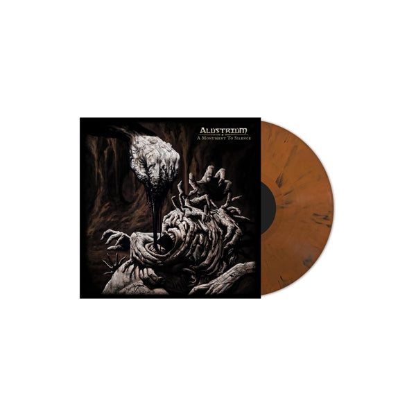 |  Vinyl LP | Alustrium - A Monument To Silence (2 LPs) | Records on Vinyl
