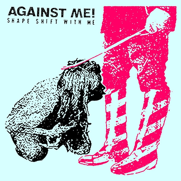 |   | Against Me! - Shape Shift With Me (2 LPs) | Records on Vinyl