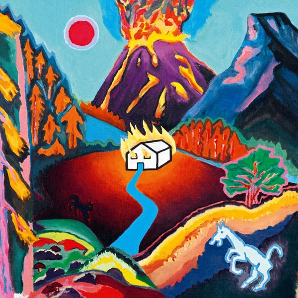 |  Vinyl LP | Catalyst - A Normal Day (LP) | Records on Vinyl