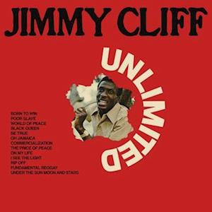 |   | Jimmy Cliff - Unlimited (LP) | Records on Vinyl