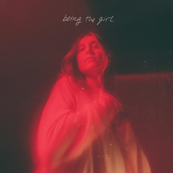 |  Vinyl LP | Linn Koch-Emmery - Being the Girl (LP) | Records on Vinyl
