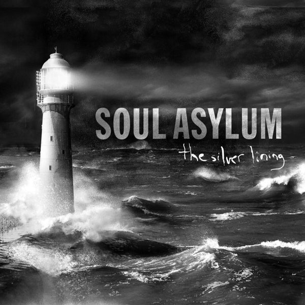 |  Vinyl LP | Soul Asylum - Silver Lining (2 LPs) | Records on Vinyl