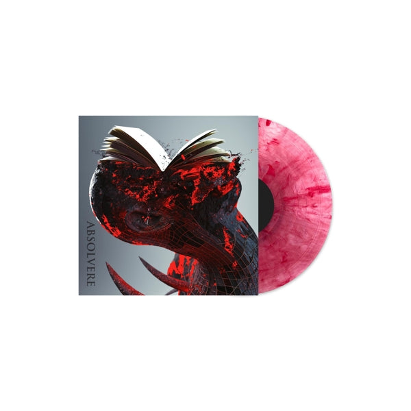 |  Vinyl LP | Signs of the Swarm - Absolvere (LP) | Records on Vinyl