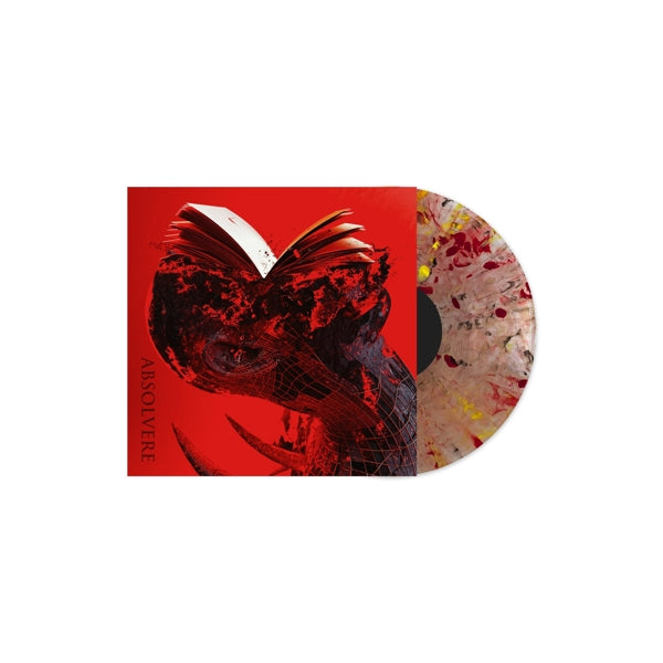 |   | Signs of the Swarm - Absolvere (Crimson Edition) (LP) | Records on Vinyl