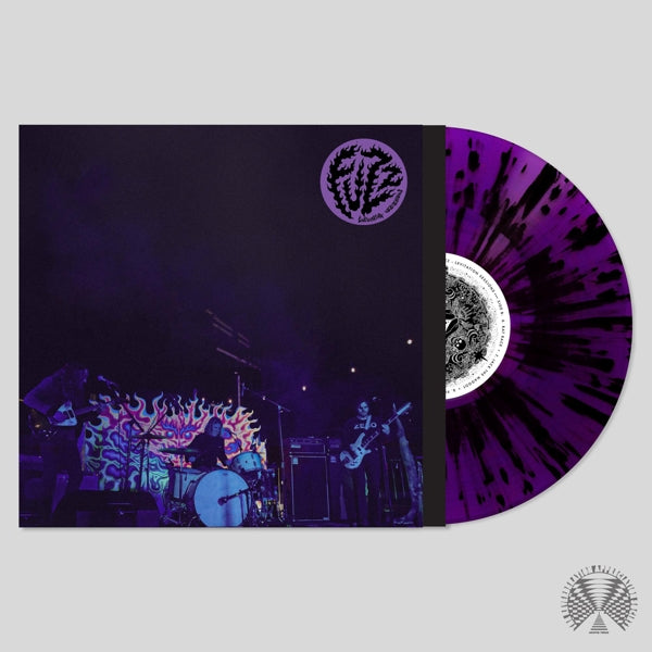 |   | Fuzz - Levitation Sessions (LP) | Records on Vinyl
