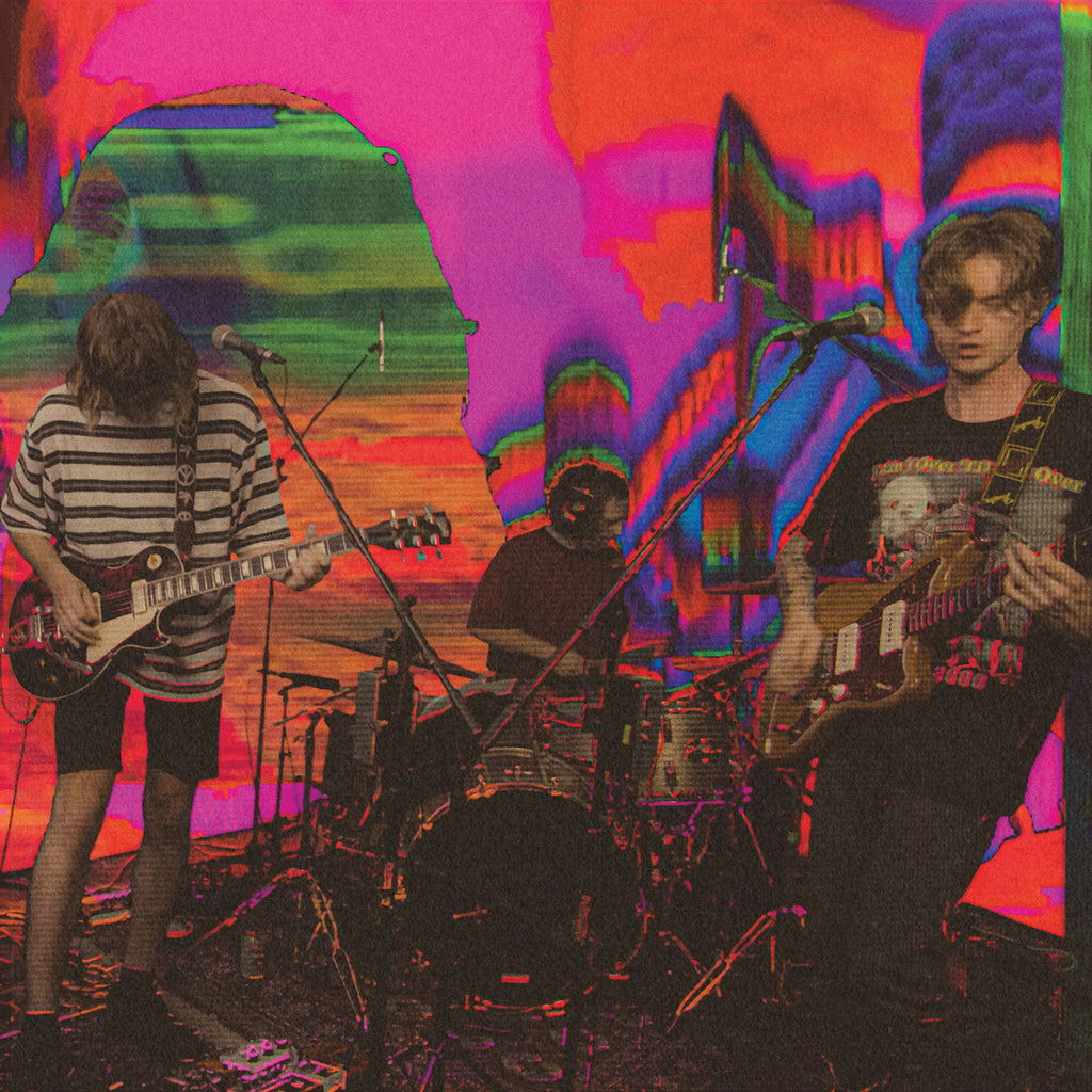 |   | Acid Dad - Levitation Sessions (LP) | Records on Vinyl