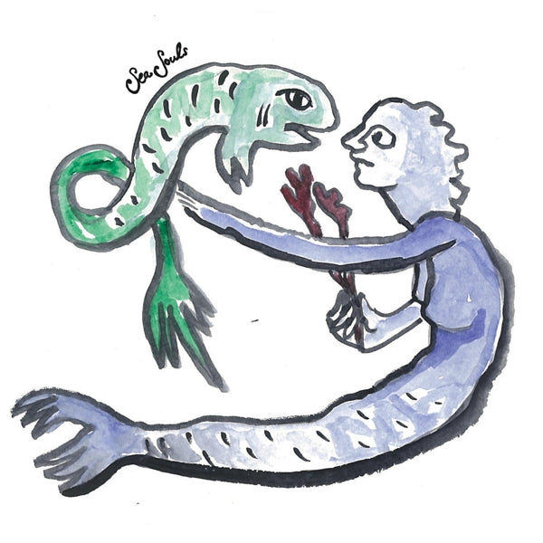 |   | Anna Phoebe - Sea Souls (LP) | Records on Vinyl