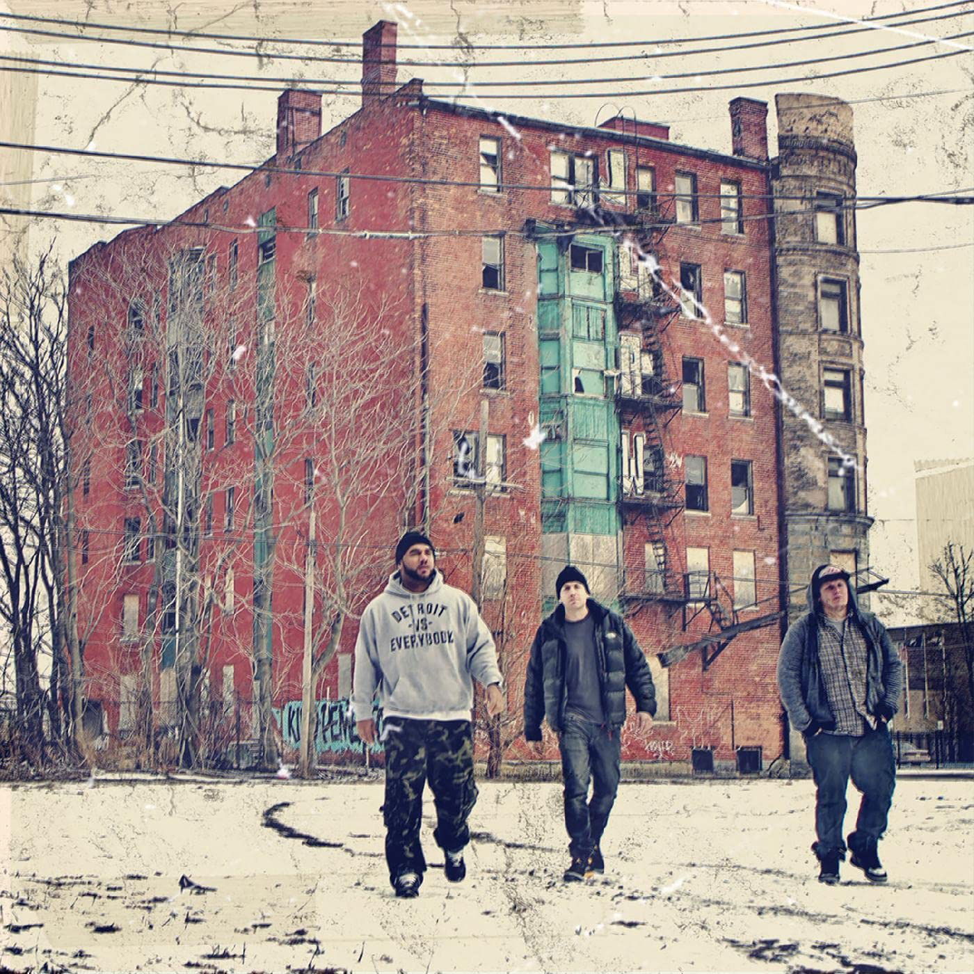 |  Vinyl LP | Ugly Heroes - Ugly Heroes (LP) | Records on Vinyl