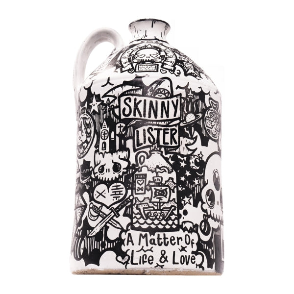 |   | Skinny Lister - A Matter of Life & Love (LP) | Records on Vinyl